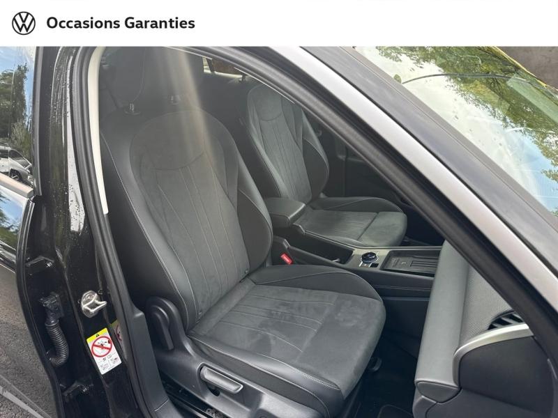 Voitures occasions VOLKSWAGEN T-ROC Style Villeneuve-d'Ascq