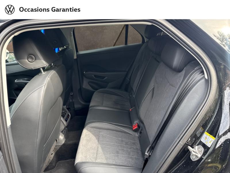 Voitures occasions VOLKSWAGEN T-ROC Style Villeneuve-d'Ascq