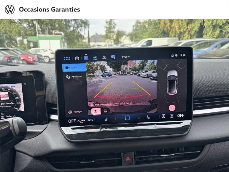 Voitures occasions VOLKSWAGEN T-ROC Style Villeneuve-d'Ascq