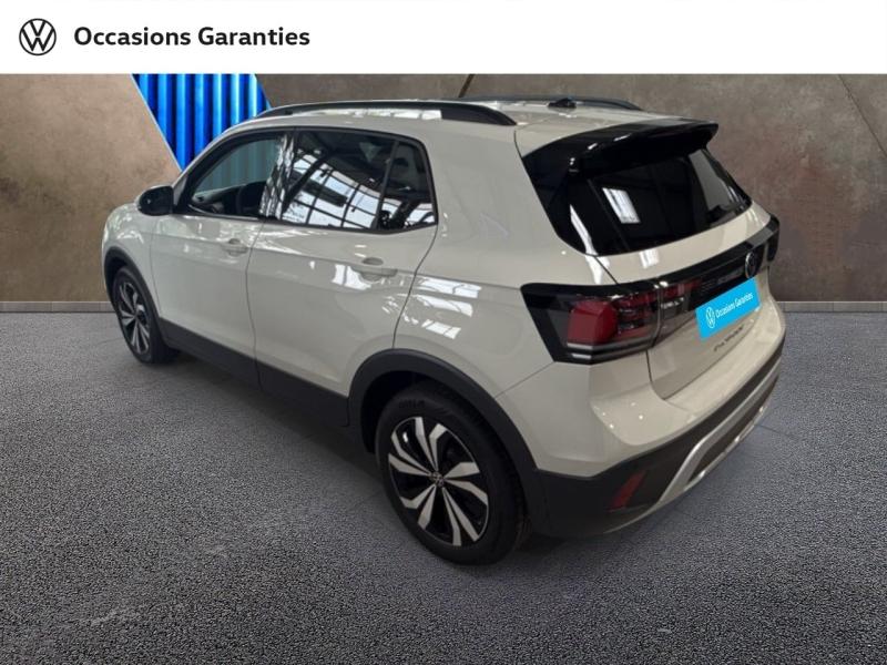 Voitures occasions VOLKSWAGEN T-CROSS VW Edition Villeneuve-d'Ascq