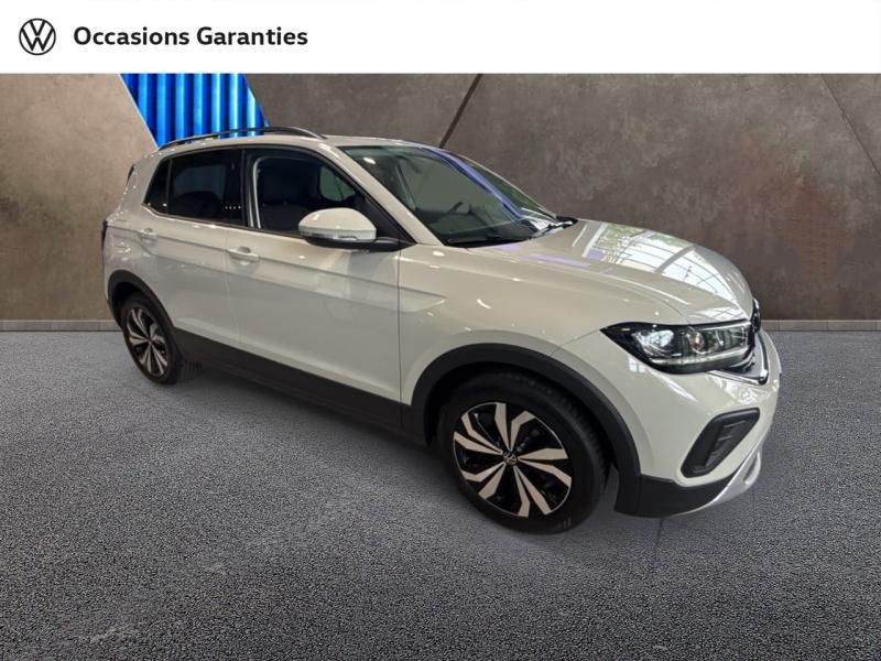 Voitures occasions VOLKSWAGEN T-CROSS VW Edition Villeneuve-d'Ascq