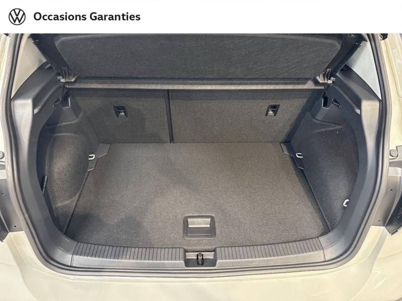 Voitures occasions VOLKSWAGEN T-CROSS VW Edition Villeneuve-d'Ascq