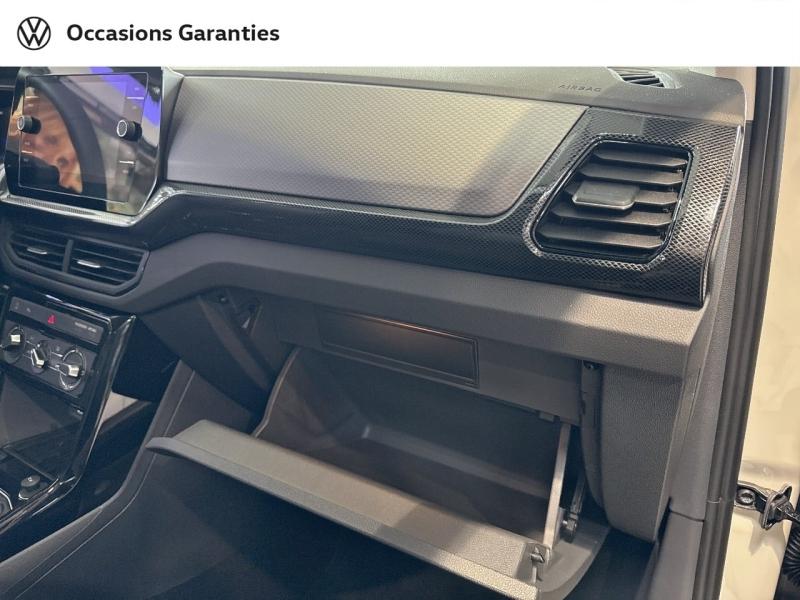 Voitures occasions VOLKSWAGEN T-CROSS VW Edition Villeneuve-d'Ascq
