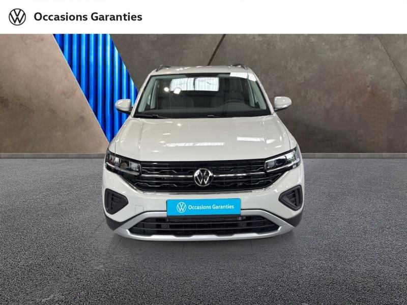 Voitures occasions VOLKSWAGEN T-CROSS VW Edition Villeneuve-d'Ascq