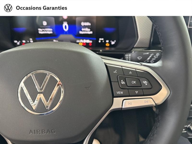Voitures occasions VOLKSWAGEN T-CROSS VW Edition Villeneuve-d'Ascq