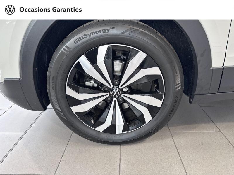 Voitures occasions VOLKSWAGEN T-CROSS VW Edition Villeneuve-d'Ascq