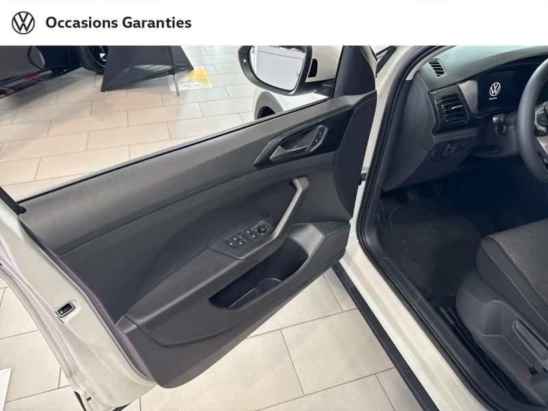 Voitures occasions VOLKSWAGEN T-CROSS VW Edition Villeneuve-d'Ascq