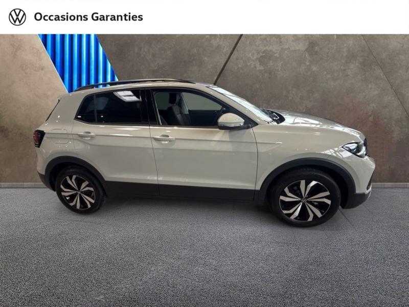 Voitures occasions VOLKSWAGEN T-CROSS VW Edition Villeneuve-d'Ascq