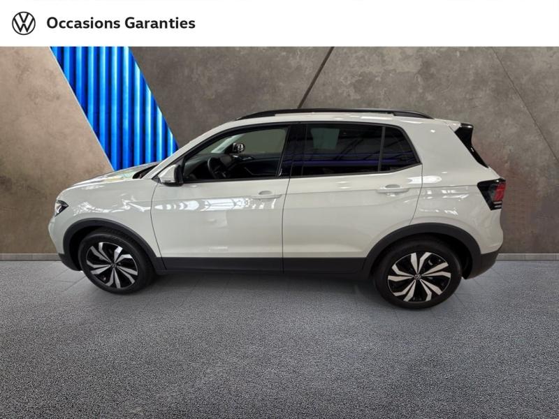 Voitures occasions VOLKSWAGEN T-CROSS VW Edition Villeneuve-d'Ascq