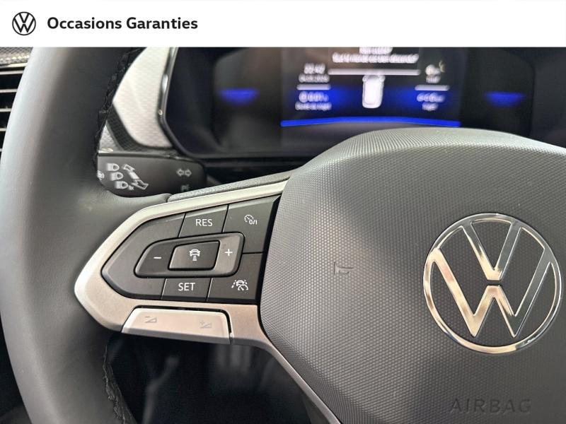 Voitures occasions VOLKSWAGEN T-CROSS VW Edition Villeneuve-d'Ascq