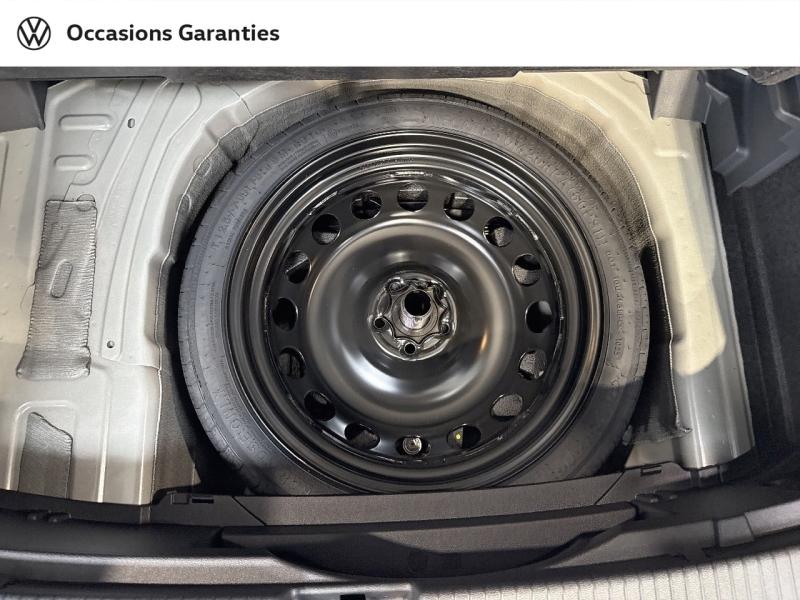 Voitures occasions VOLKSWAGEN T-CROSS VW Edition Villeneuve-d'Ascq