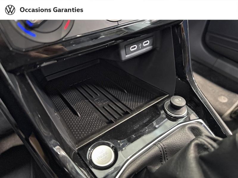 Voitures occasions VOLKSWAGEN T-CROSS VW Edition Villeneuve-d'Ascq
