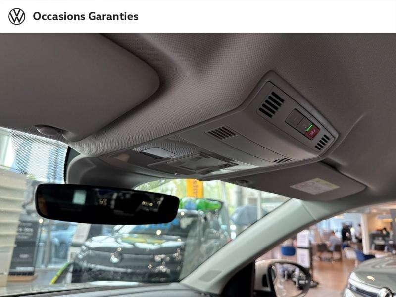 Voitures occasions VOLKSWAGEN T-CROSS VW Edition Villeneuve-d'Ascq