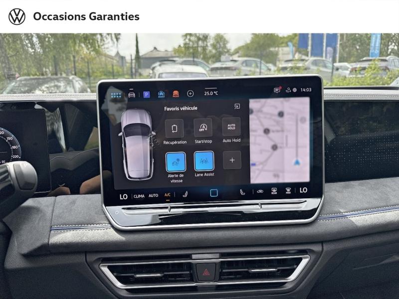 Voitures occasions VOLKSWAGEN TIGUAN R-Line Edition Villeneuve-d'Ascq
