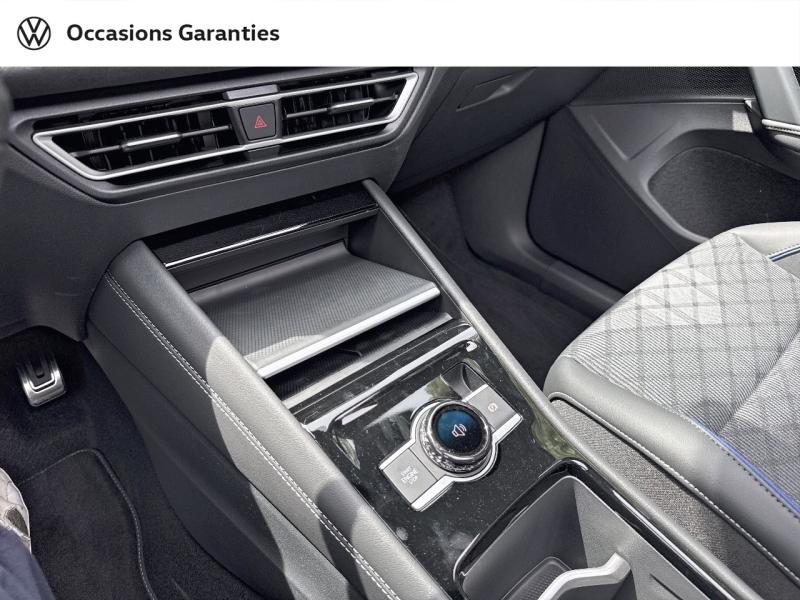 Voitures occasions VOLKSWAGEN TIGUAN R-Line Edition Villeneuve-d'Ascq