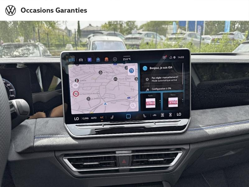 Voitures occasions VOLKSWAGEN TIGUAN R-Line Edition Villeneuve-d'Ascq