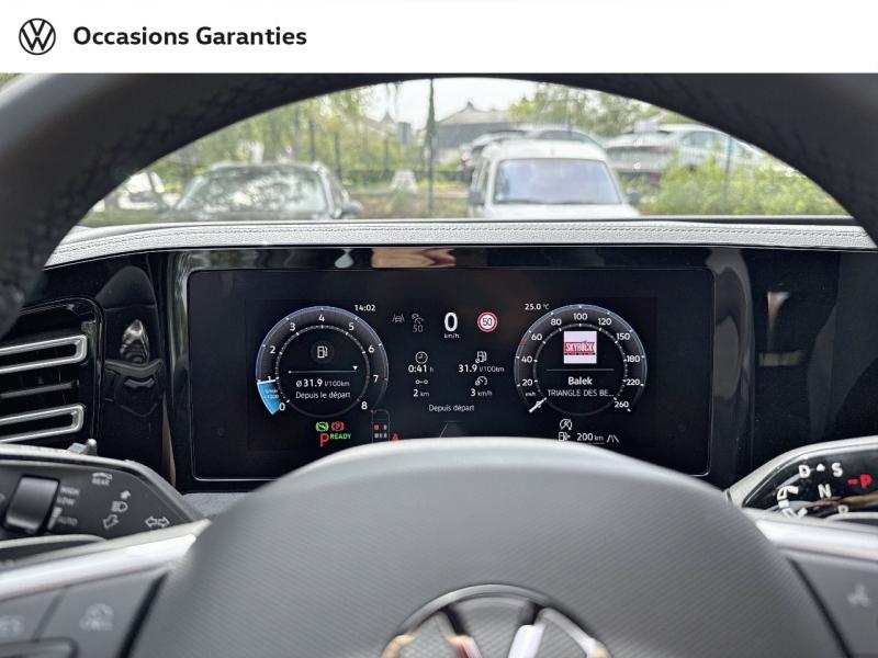 Voitures occasions VOLKSWAGEN TIGUAN R-Line Edition Villeneuve-d'Ascq