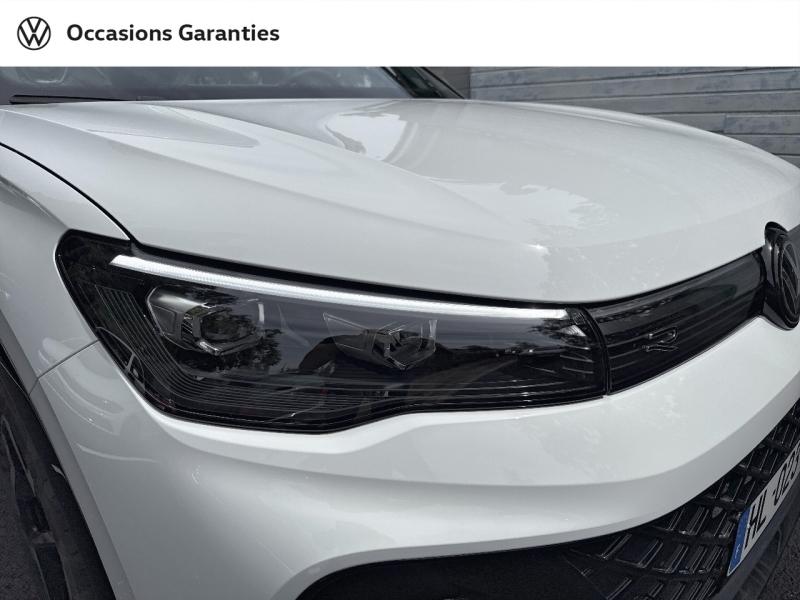 Voitures occasions VOLKSWAGEN TIGUAN R-Line Edition Villeneuve-d'Ascq