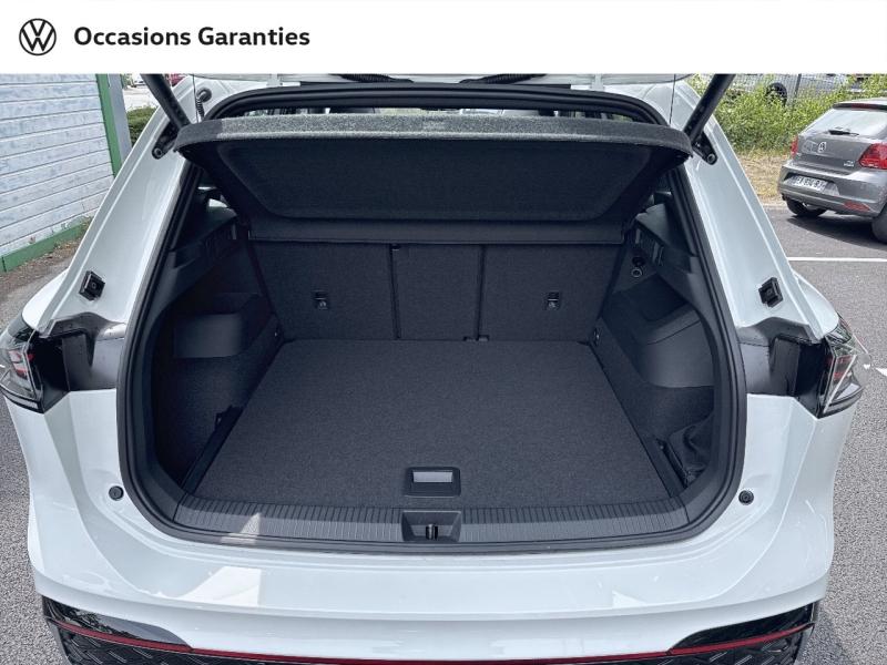 Voitures occasions VOLKSWAGEN TIGUAN R-Line Edition Villeneuve-d'Ascq