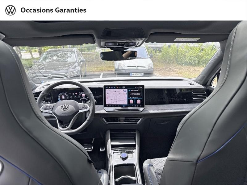 Voitures occasions VOLKSWAGEN TIGUAN R-Line Edition Villeneuve-d'Ascq