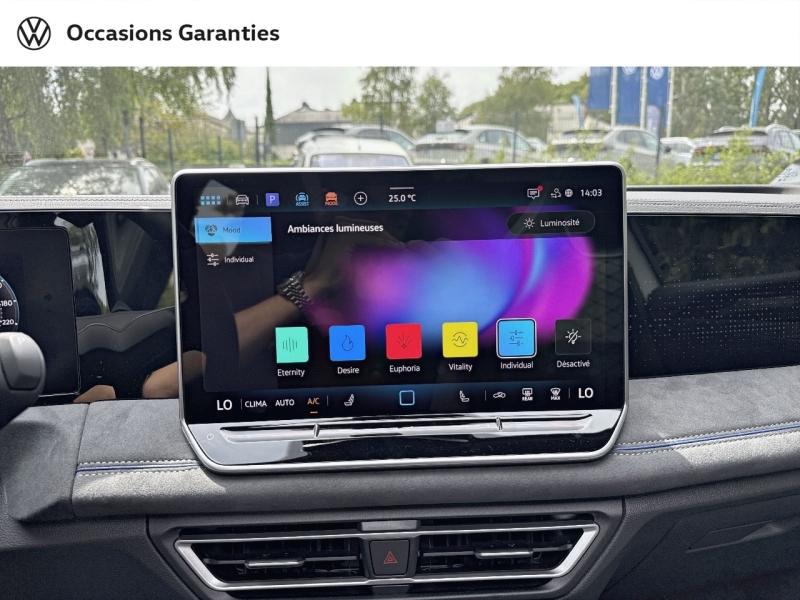 Voitures occasions VOLKSWAGEN TIGUAN R-Line Edition Villeneuve-d'Ascq
