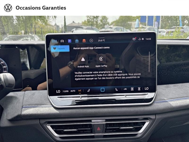 Voitures occasions VOLKSWAGEN TIGUAN R-Line Edition Villeneuve-d'Ascq