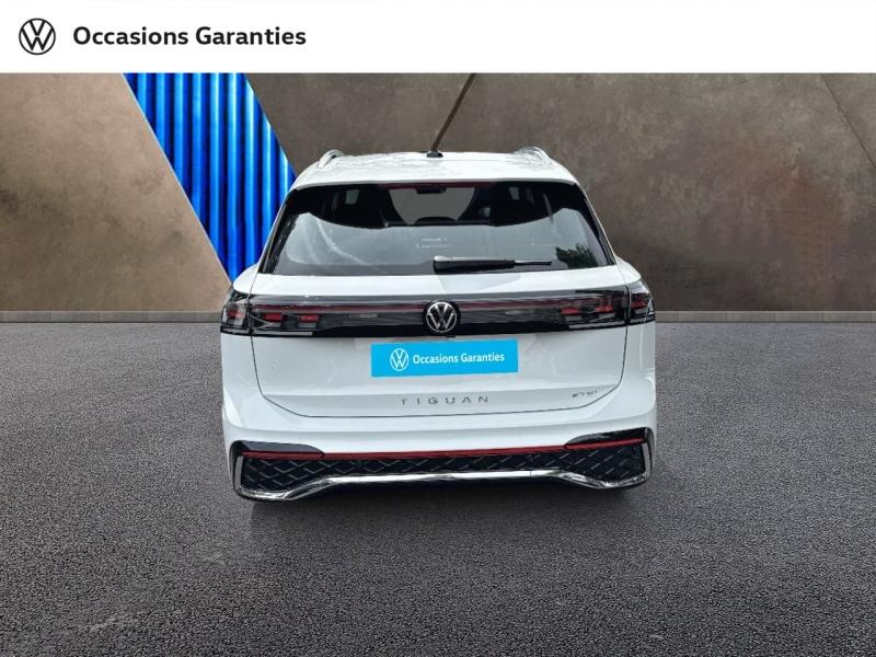 Voitures occasions VOLKSWAGEN TIGUAN R-Line Edition Villeneuve-d'Ascq