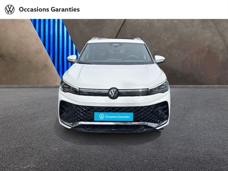 Voitures occasions VOLKSWAGEN TIGUAN R-Line Edition Villeneuve-d'Ascq