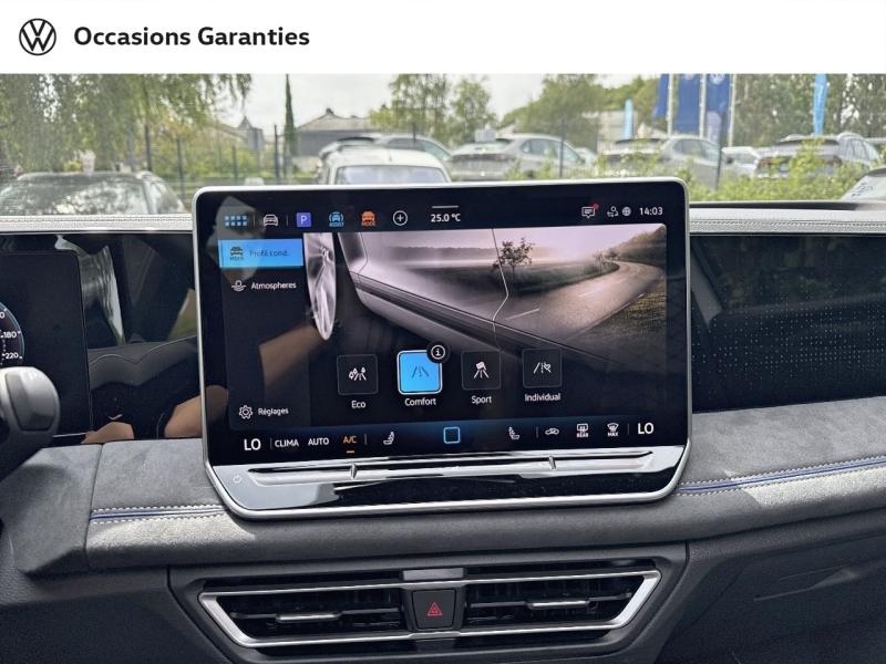 Voitures occasions VOLKSWAGEN TIGUAN R-Line Edition Villeneuve-d'Ascq