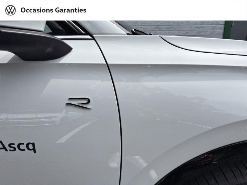 Voitures occasions VOLKSWAGEN TIGUAN R-Line Edition Villeneuve-d'Ascq