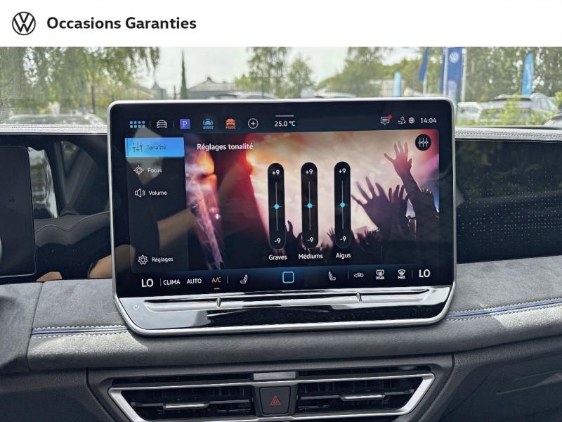 Voitures occasions VOLKSWAGEN TIGUAN R-Line Edition Villeneuve-d'Ascq