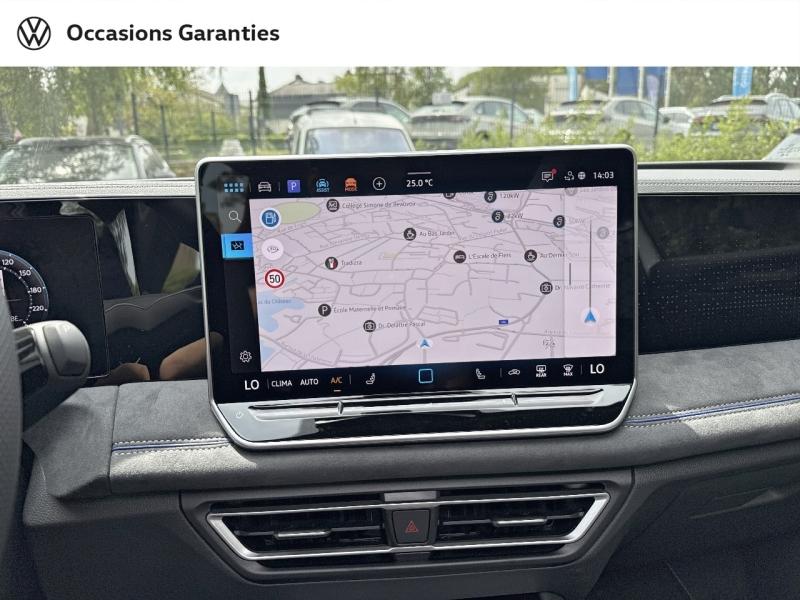 Voitures occasions VOLKSWAGEN TIGUAN R-Line Edition Villeneuve-d'Ascq