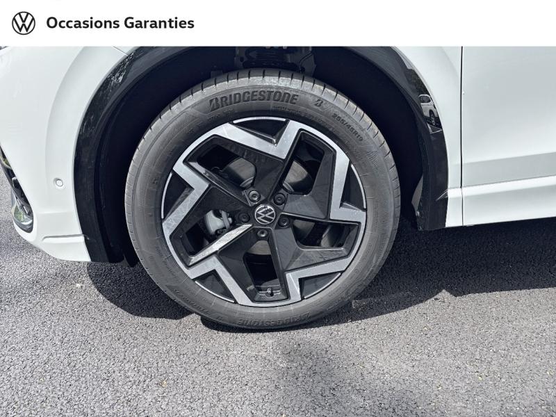 Voitures occasions VOLKSWAGEN TIGUAN R-Line Edition Villeneuve-d'Ascq