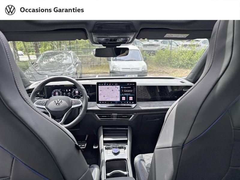 Voitures occasions VOLKSWAGEN TIGUAN R-Line Edition Villeneuve-d'Ascq