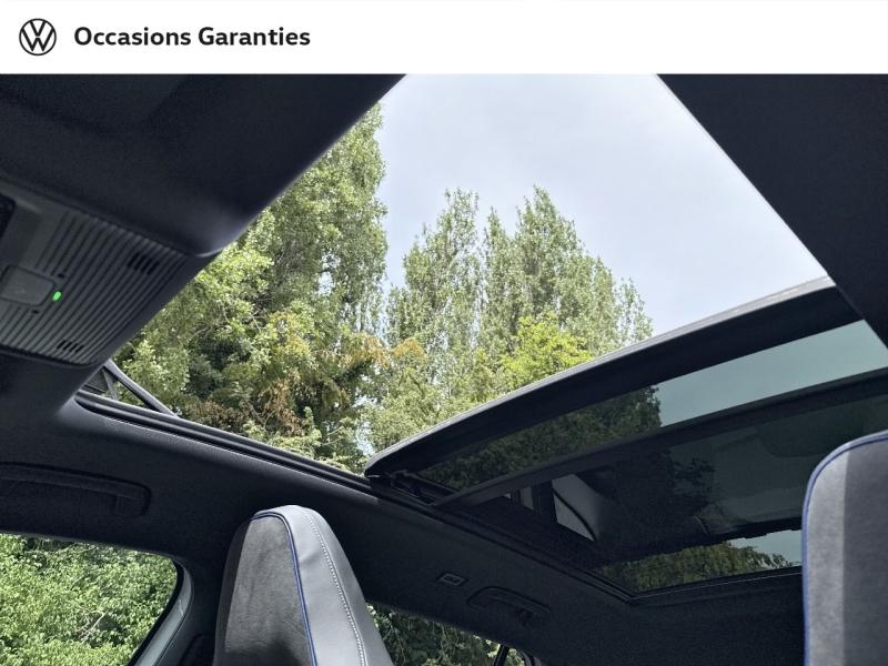 Voitures occasions VOLKSWAGEN TIGUAN R-Line Edition Villeneuve-d'Ascq