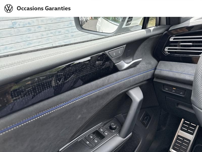 Voitures occasions VOLKSWAGEN TIGUAN R-Line Edition Villeneuve-d'Ascq