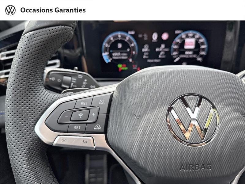 Voitures occasions VOLKSWAGEN TIGUAN R-Line Edition Villeneuve-d'Ascq