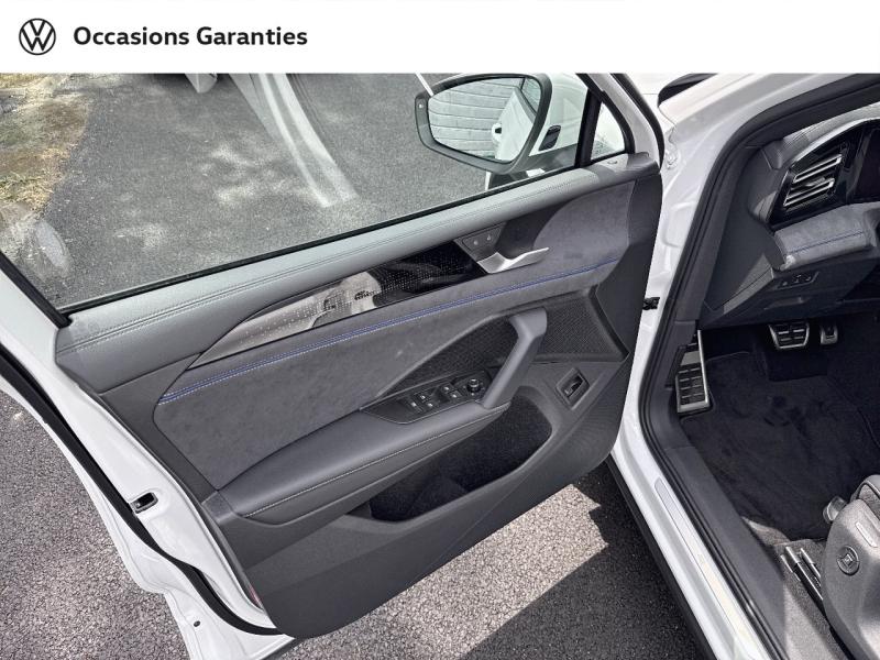 Voitures occasions VOLKSWAGEN TIGUAN R-Line Edition Villeneuve-d'Ascq