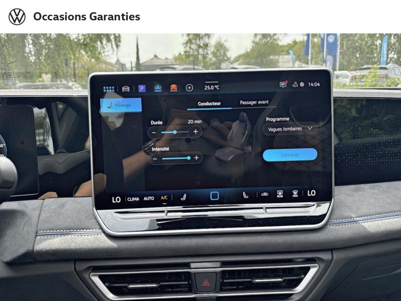 Voitures occasions VOLKSWAGEN TIGUAN R-Line Edition Villeneuve-d'Ascq