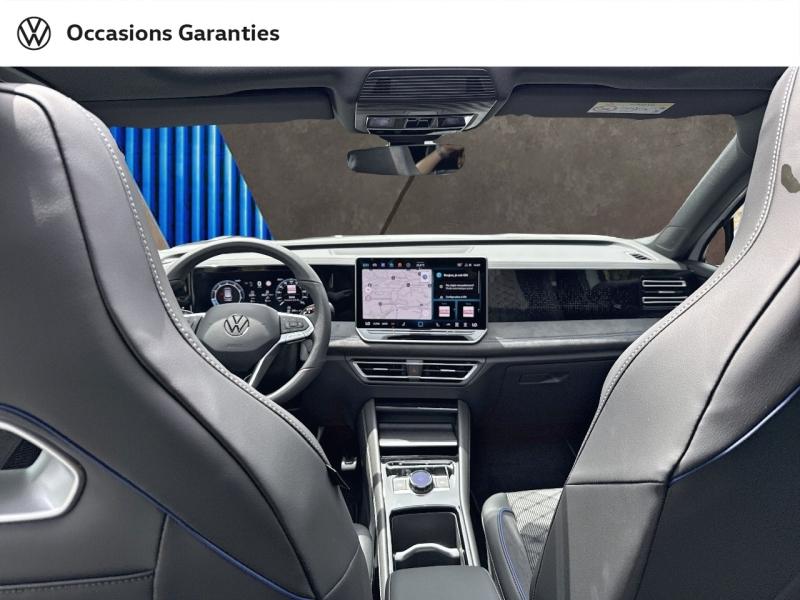 Voitures occasions VOLKSWAGEN TIGUAN R-Line Edition Villeneuve-d'Ascq