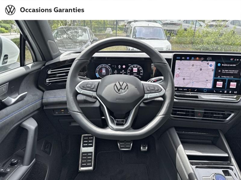 Voitures occasions VOLKSWAGEN TIGUAN R-Line Edition Villeneuve-d'Ascq
