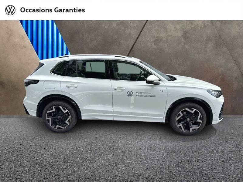 Voitures occasions VOLKSWAGEN TIGUAN R-Line Edition Villeneuve-d'Ascq