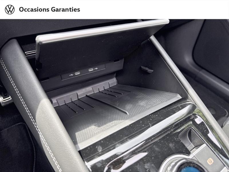 Voitures occasions VOLKSWAGEN TIGUAN R-Line Edition Villeneuve-d'Ascq