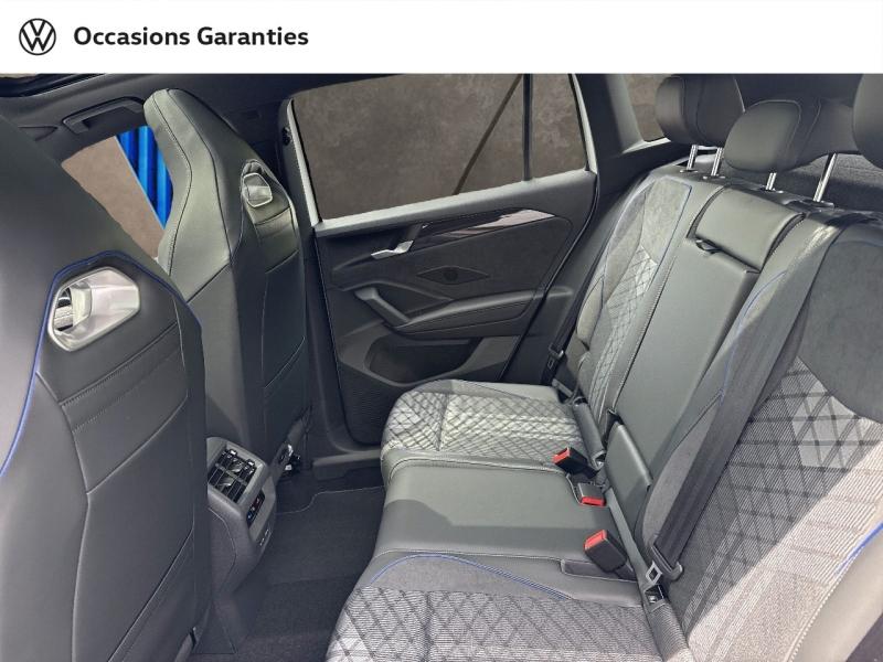 Voitures occasions VOLKSWAGEN TIGUAN R-Line Edition Villeneuve-d'Ascq