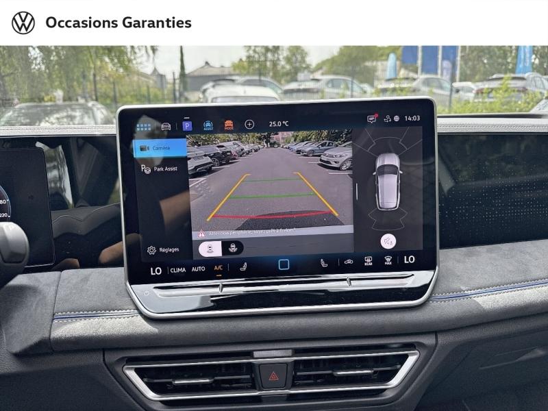 Voitures occasions VOLKSWAGEN TIGUAN R-Line Edition Villeneuve-d'Ascq