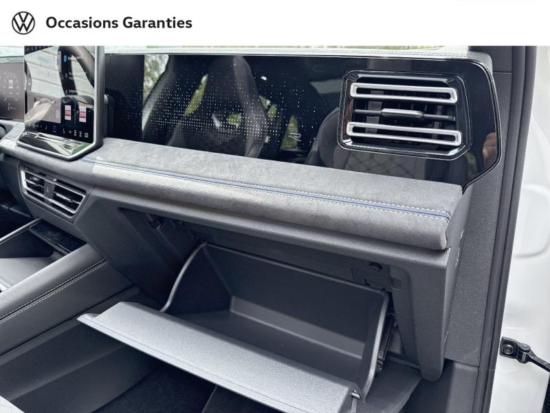 Voitures occasions VOLKSWAGEN TIGUAN R-Line Edition Villeneuve-d'Ascq