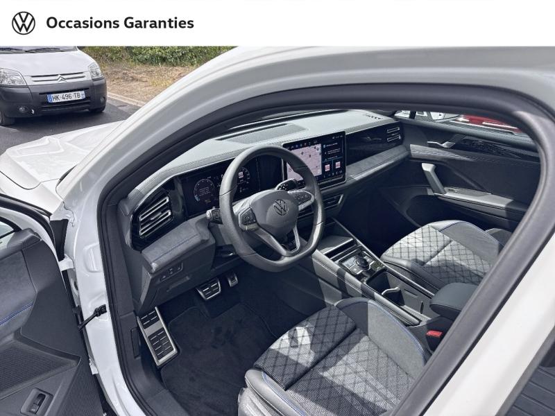 Voitures occasions VOLKSWAGEN TIGUAN R-Line Edition Villeneuve-d'Ascq