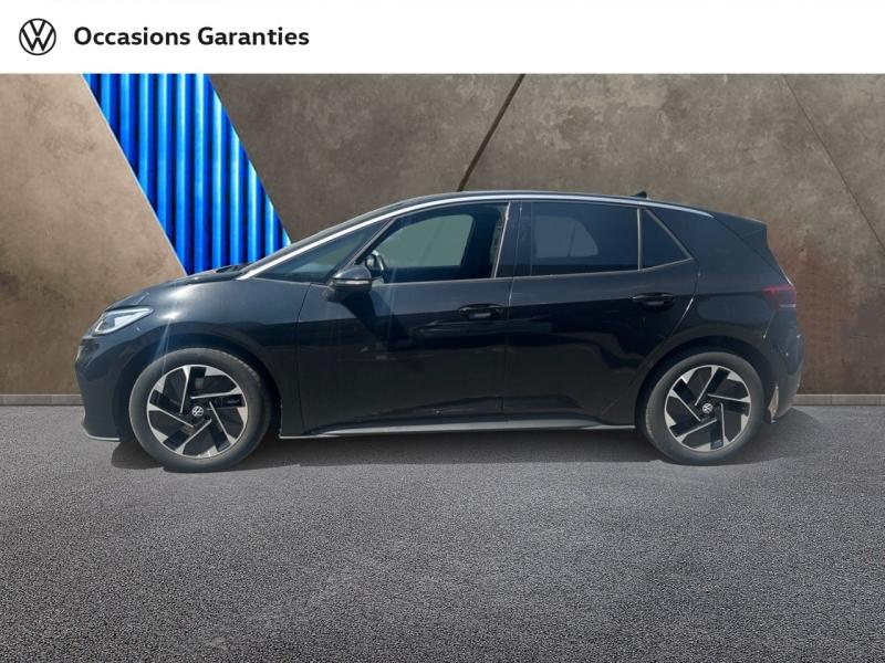 Voitures occasions VOLKSWAGEN ID.3 Life Max Villeneuve-d'Ascq