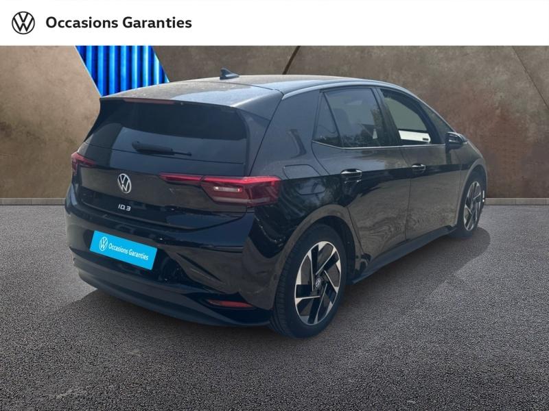 Voitures occasions VOLKSWAGEN ID.3 Life Max Villeneuve-d'Ascq