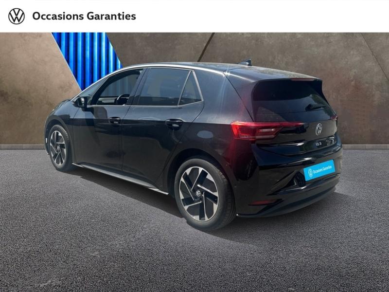 Voitures occasions VOLKSWAGEN ID.3 Life Max Villeneuve-d'Ascq